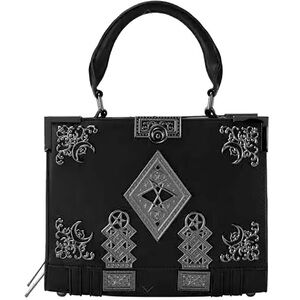 KILLSTAR Book Of Shadows Handbag